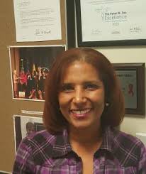 American Academy of HIV Medicine