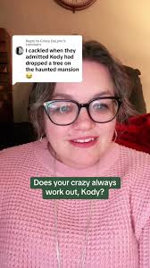 Kody Brown Screams in Woods