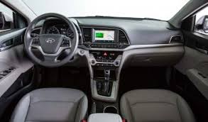 The hyundai elantra is a sensible small sedan that scores big when it comes to overall value and safety. 2019 Hyundai Elantra Gls Car Deals Uae