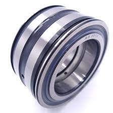 Nsk Double Row Cylindrical Roller Bearing Rs5010