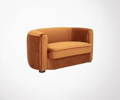 Découvrez notre collection de canapés 2 places design et fonctionnels. Petit Canape Design Style Vintage Bloomingville Top Tendance