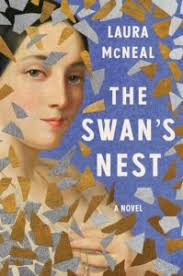 THE SWAN'S NEST by Laura McNeal