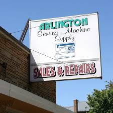All listed prices may vary according to the custom nature of. The Sewing Machine Shop Experience Pretty Prudent