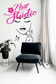 Check spelling or type a new query. 13 Unique Nail Salon Wall Decor Ideas Not To Be Missed