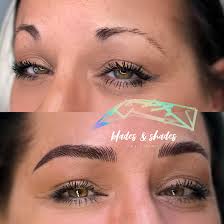 Blades & Shades by Taylor