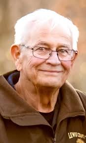 E.H. Smith Obituary (1948