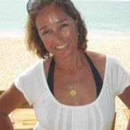 Lisa Bier's Instagram, Twitter & Facebook