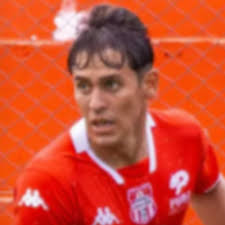 Paraguayans Players from General Caballero JLM :: playmakerstats.com
