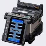 Fibre Optic Fujikura Fusion Splicer Machine, 80S at ₹ 170000 ...