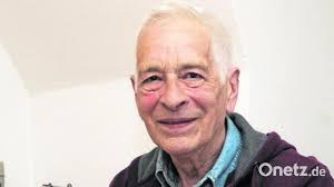 Der Brite und die Geister