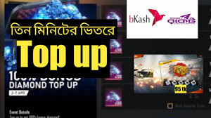 Select the number of garena free fire diamonds and coins that you want to generate. How To Topup Free Fire Diamond By Bkash And Rocket à¦• à¦­ à¦¬ à¦« à¦° à¦« à¦¯ à¦° à¦à¦° à¦¡ à¦¯ à¦®à¦¨ à¦¡ à¦Ÿà¦ª à¦†à¦ª à¦•à¦°à¦¬ à¦¨ Youtube