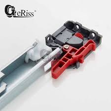 Maybe you would like to learn more about one of these? China High Quality For Undermount Self Closing Drawer Slides Full Extension Bottom Mount Soft Close Drawer Slides With Locking Device Yangli Manufacture And Factory Yangli