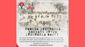Selamat untuk seluruh sahabat yang telah wisuda. Hari Ini 28 Oktober Ucapan Selamat Hari Sumpah Pemuda Dalam Bahasa Inggris Share Status Medsos Tribun Kaltim