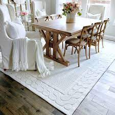 You can see it here in this post. Pin On Farmhouse Area Rugs