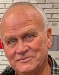 James Oliver “Jimmy” Pantall Obituary December 15, 2024