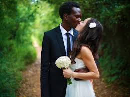 For this reason, those who are engaged are regarded as namahram (not a close relative) for each other and they cannot be together unless there is a mahram (so closely related by blood that marriage with him/her is forbidden) person with them. Mistakes You Make When Kissing