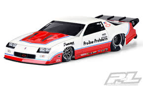 A captive xlr connector attaches firmly to your microphone. Pro Line 3564 00 1985 Chevrolet Camaro Iroc Z Clear Body