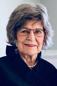 Brawdy, Kathleen Lorraine