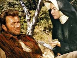 Nothing is Written: Two Mules For Sister Sara