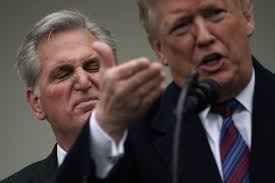 Kevin mccarthy, who said monday he is running to be speaker of the house. Kevin Mccarthy Attacks 60 Minutes For Saying Things That Are True