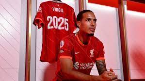 1 day ago · jurgen klopp has vowed there will be a resolution to jordan henderson's contract situation as he celebrated a new deal for virgil van dijk. Qfxz Ow4ztxqdm