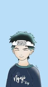 Pin by pidin saripudin on kawaii in 2018 pinterest pokemon. Art Boy Anime Gambar Karakter Ilustrasi Karakter Ilustrasi Komik