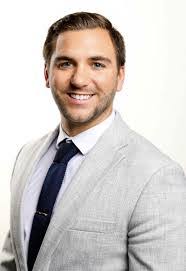 Chris Newberry's Instagram, Twitter & Facebook