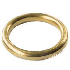 O Ring Messing