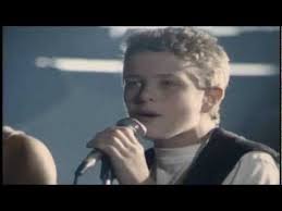 Please Don T Go Girl Official Video New Kids On The Block New Kids On The Block Video New Joey Mcintyre