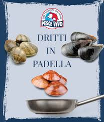 Marche e opinioni è una guida per una scelta consapevole. Frutti Di Mare Freschi E Puliti Pescheria Pesce Vivo