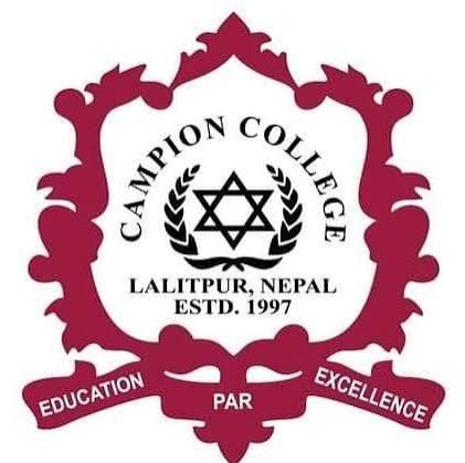 Campion College Logo