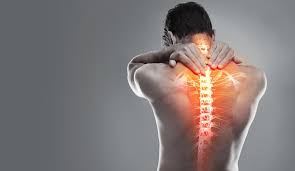 Dolor de cabeza que generalmente empieza en la base del cráneo. 5 Trucos Sencillos Para Aliviar El Dolor Cervical En Casa
