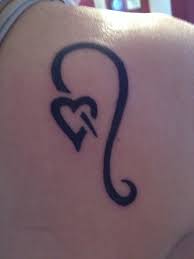 Pin By Gina Vogt On I N K Leo Sign Tattoo Leo Symbol Tattoos Trendy Tattoos