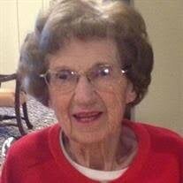 Mary M. Davis Obituary