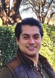 Current Graduate Students