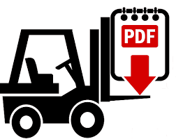A wiring diagram generally provides info regarding the family member placement as well as plan of devices as well as terminals on the gadgets, to assist in building or servicing the device. Yale Glc050 Te Forklift Service Manual Download Pdf Instantly