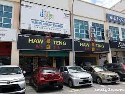 The timber industry in sibu flourished during the 1940s and 1950s25 and its economic importance surpassed rubber plantations in the 1960s.108 several global timber conglomerates such as the rimbunan hijau group, ta ann holdings berhad, sanyan group, wtk. Authentic Restaurant Style Chinese Cooking Haw Teng From Emily To You