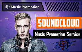 Know How Soundcloud Music Promotion Service Helps Getting Popular ...