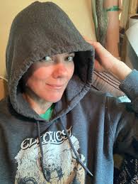 Might be my favorite hoodie to date!!!!