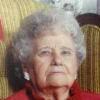 Julienne Trahan (1903–1993)