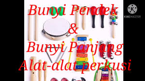 Indonesia adalah negeri yang sangat kaya dengan nilai budayanya. Muzik Tahun 1 Mari Mengenali Bunyi Pendek Dan Bunyi Panjang Alat Alat Muzik Youtube
