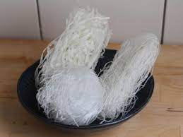 Ramen is japanese noodle soup dish particularly popular in sapporo, on hokkaido island in the north of japan. What Are Glass Noodles And How To Cook With Them Food Network Healthy Eats Recipes Ideas And Food News Food Network