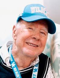 Obituary information for Gene Welsh