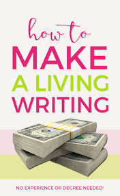 Are You Interested In Becoming A Paid Freelance Writer This Course By Elna Cain Is Made To H Freelance Writing Course Freelance Writing Freelance Writing Jobs