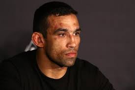 Fabricio Werdum Ready for 'TUF' Assignment Against Cain Velasquez in Mexico
