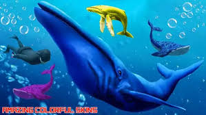 Particulières et qui demande « tu veux jouer à un jeu ? Blue Whale Ocean Simulator Playyah Com Free Games To Play