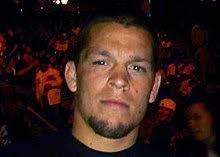 Nate diaz is a ufc fighter from stockton, california. Nate Diaz Wikipedia