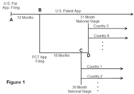 Can I File An International Pct Patent Application