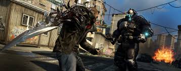 Prototype 2 releases in the us on april 24 and in europe on april 26 for ps3 and xbox 360. Prototype 2 Preview Pc Gamer