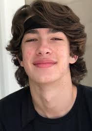 ☊ Baylen Levine TTS Computer AI Voice Soundboard